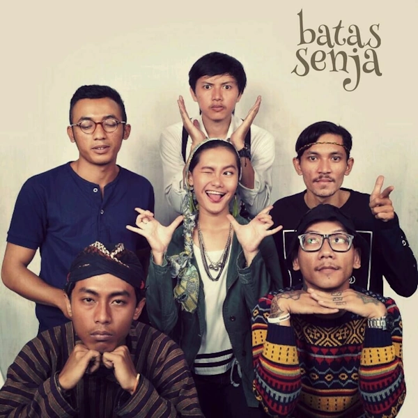 Foto profil resmi Batas Senja