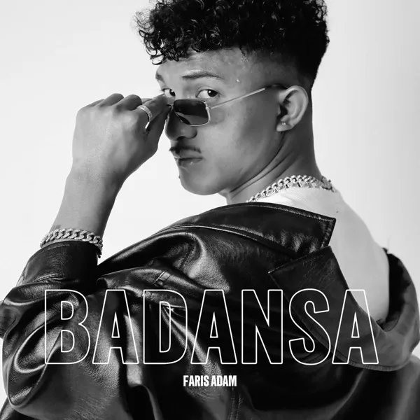Cover lagu BADANSA - Faris Adam