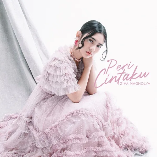 Cover lagu Peri Cintaku - Ziva Magnolya