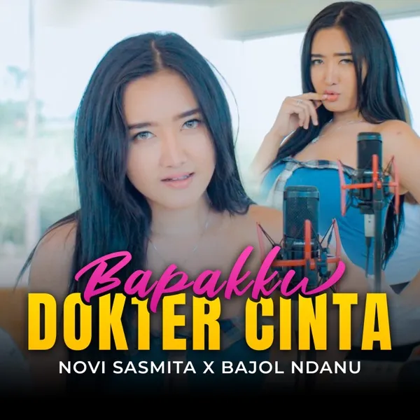Cover lagu Bapakku Dokter Cinta - Bajol Ndanu