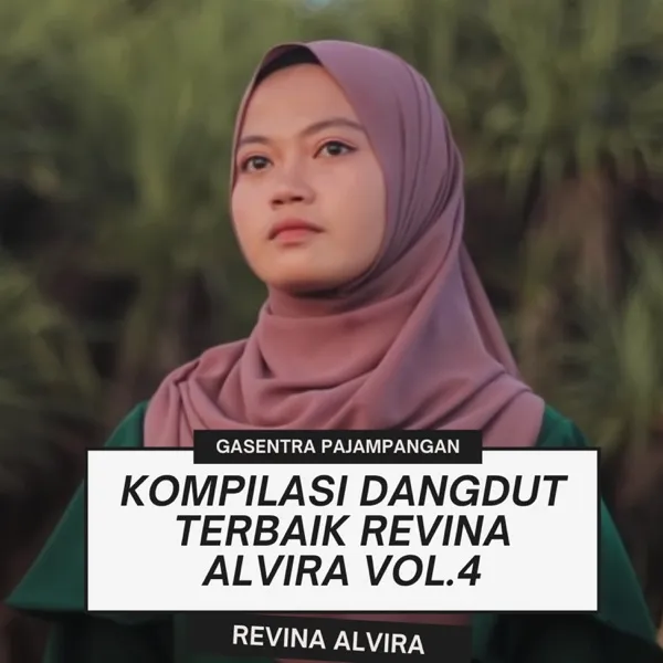 Cover lagu Buta - Revina Alvira