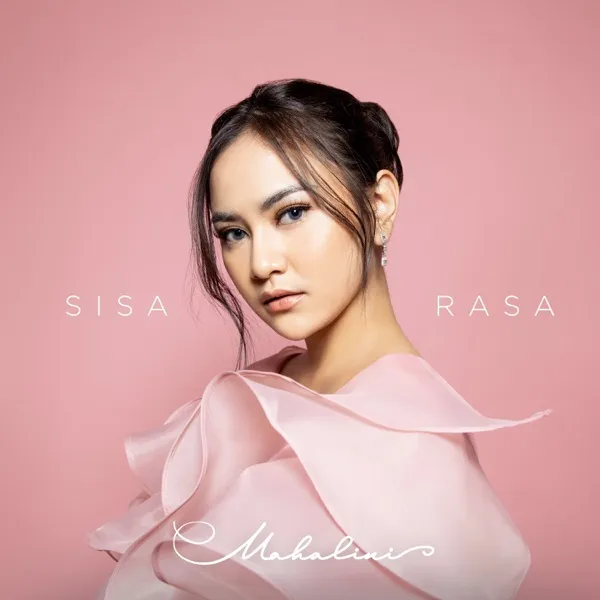 Cover lagu Sisa Rasa - Mahalini