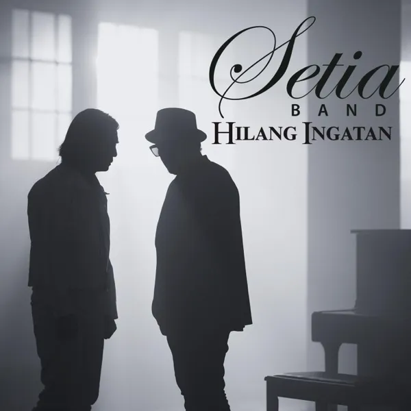 Cover lagu Hilang Ingatan - Setia Band