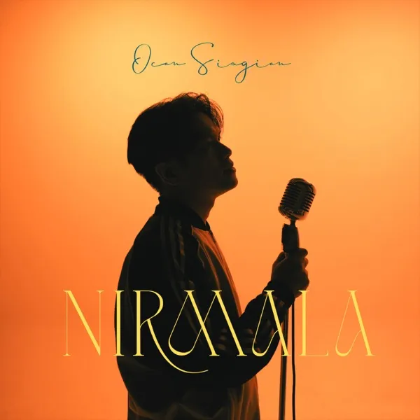 Cover lagu Nirmala - Ocan Siagian