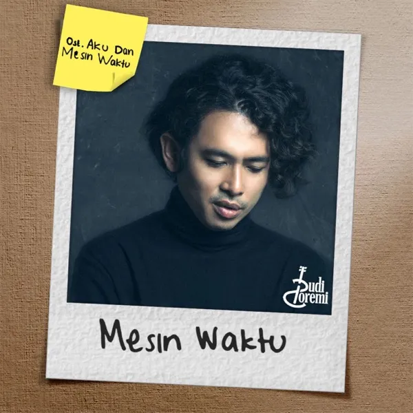 Cover lagu Mesin Waktu - Budi Doremi