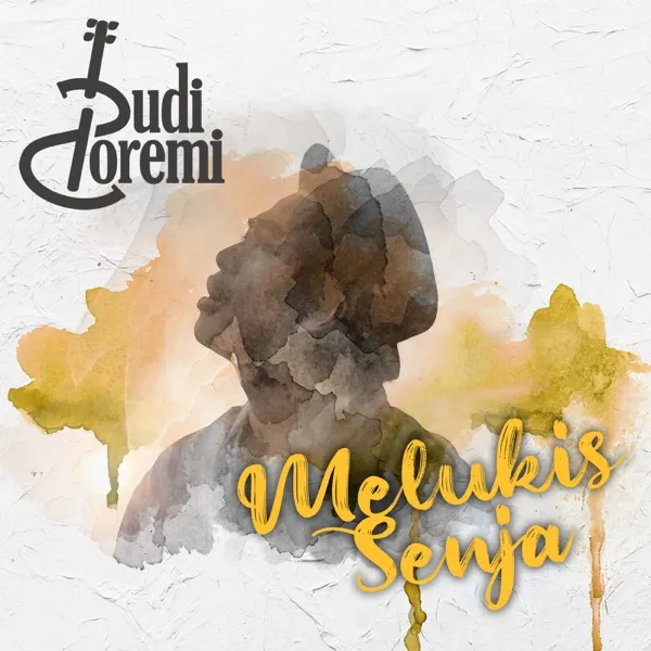 Cover lagu Melukis Senja - Budi Doremi