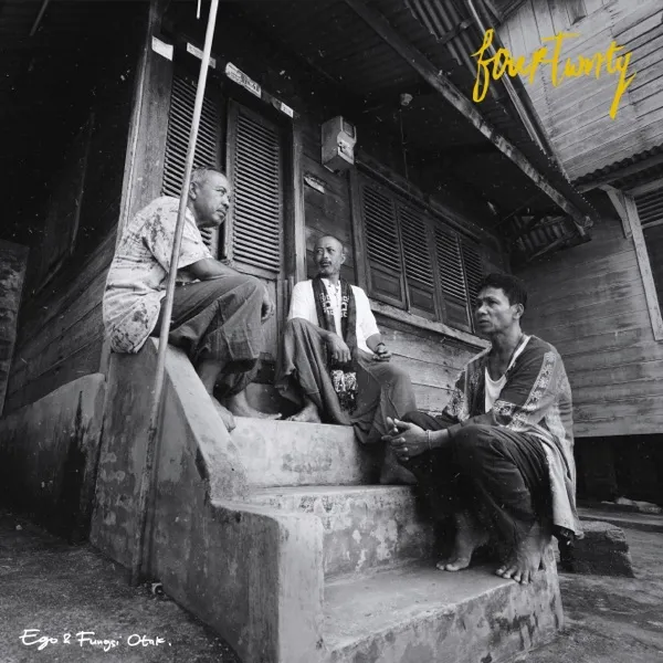 Cover lagu Kusut - Fourtwnty