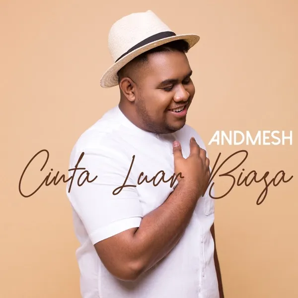 Cover lagu Kumau Dia - Andmesh