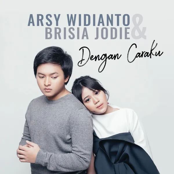 Cover lagu Dengan Caraku - Arsy Widianto