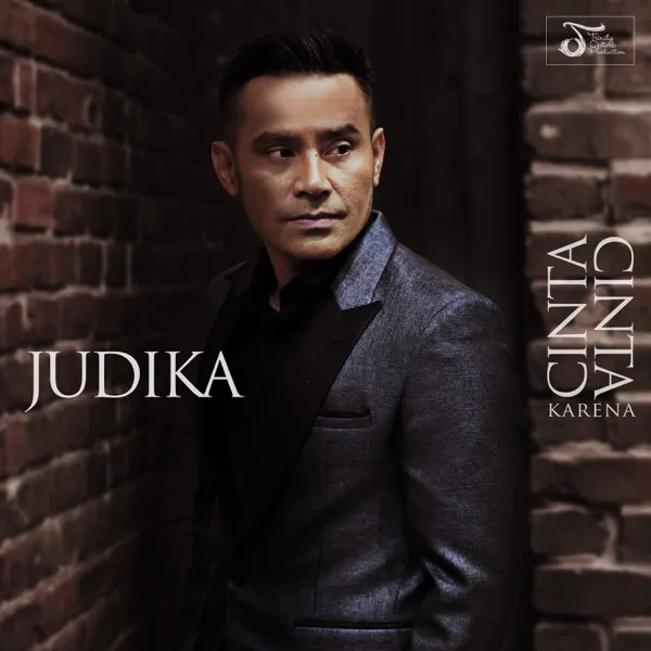 Cover lagu Cinta Karena Cinta - Judika