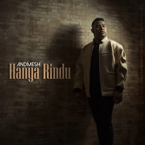 Cover lagu Hanya Rindu - Andmesh