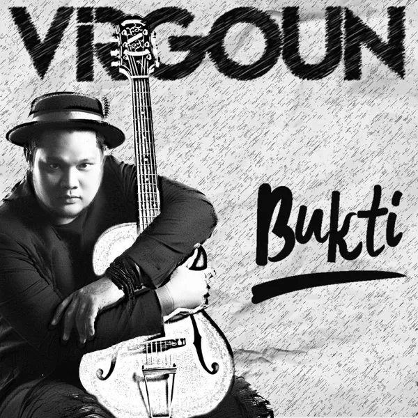 Cover lagu Bukti - Virgoun