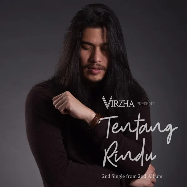 Cover lagu Tentang Rindu - Virzha