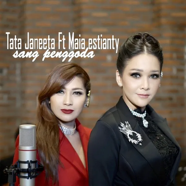 Cover lagu Sang Penggoda - Tata Janeeta