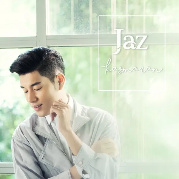 Cover lagu Kasmaran - Jaz