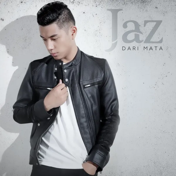 Cover lagu Dari Mata - Jaz