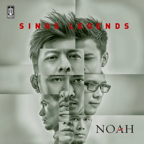 Cover lagu Andaikan Kau Datang - Noah