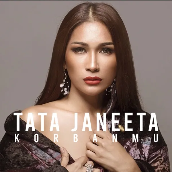 Cover lagu Korbanmu - Tata Janeeta