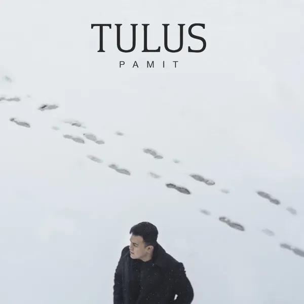 Cover lagu Pamit - Tulus