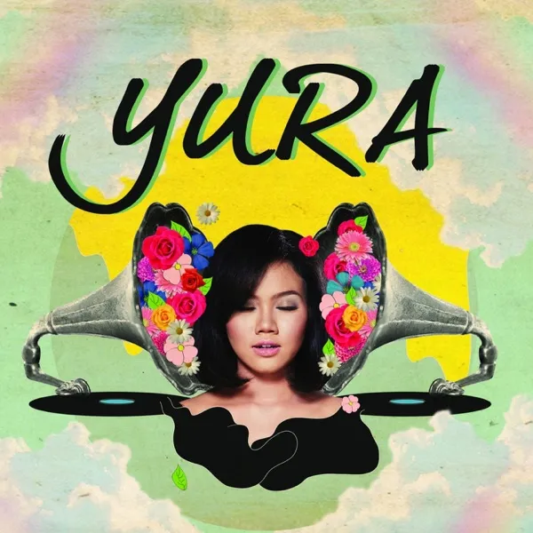 Cover lagu Cinta Dan Rahasia - Yura Yunita