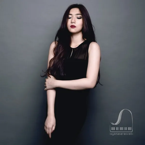 Cover lagu Tetap Dalam Jiwa - Isyana Sarasvati