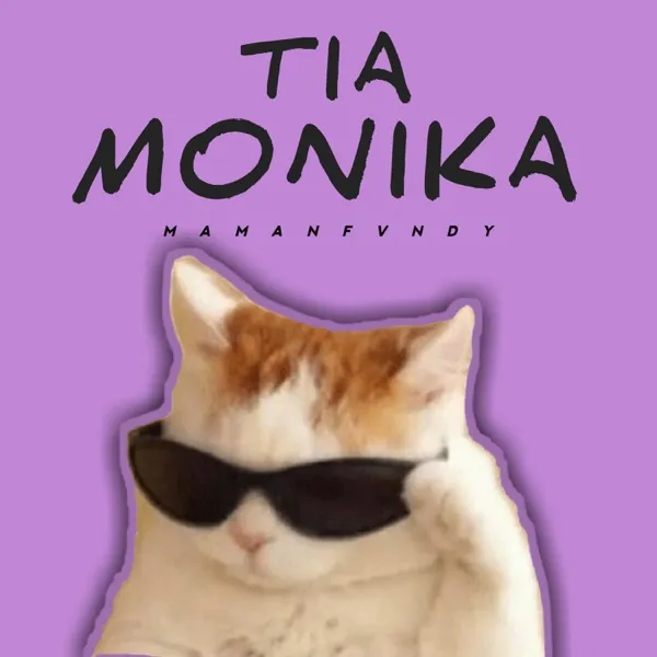Cover lagu Tia Monika (Remix) - Dek Aroel