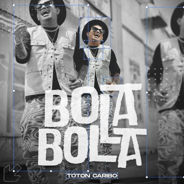 Cover lagu Bola Bola - Toton Caribo