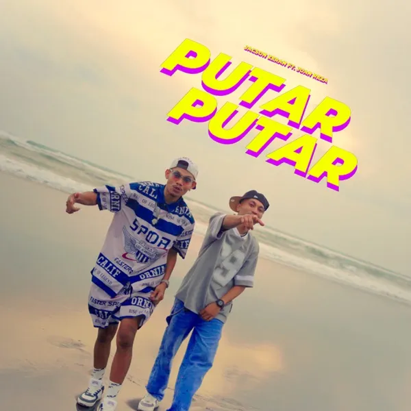 Cover lagu Putar Putar - Jacson Zeran