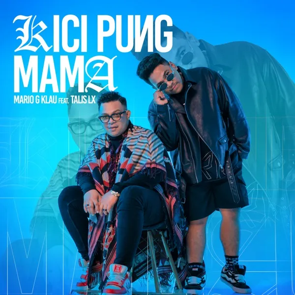 Cover lagu Kici Pung Mama - Mario G klau