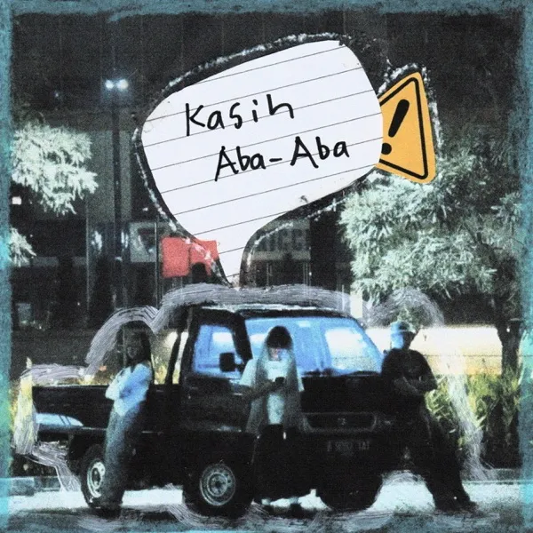 Cover lagu Kasih Aba Aba - Naykilla