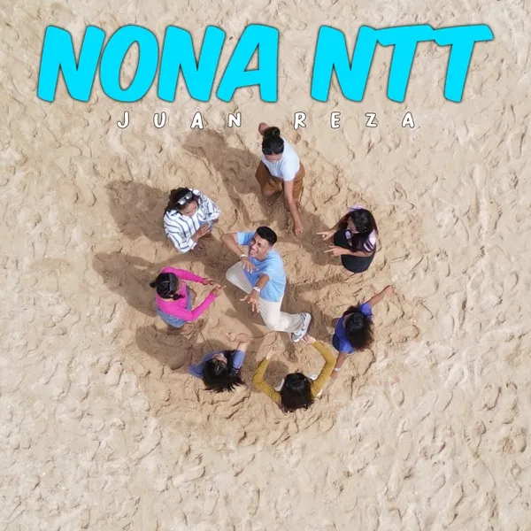 Cover lagu Nona NTT - Juan Reza