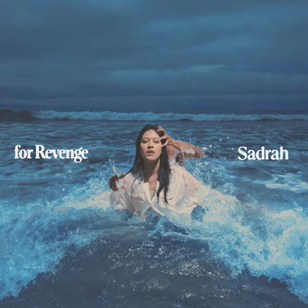 Cover lagu Sadrah - For Revenge