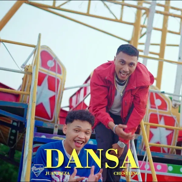 Cover lagu DANSA - Juan Reza