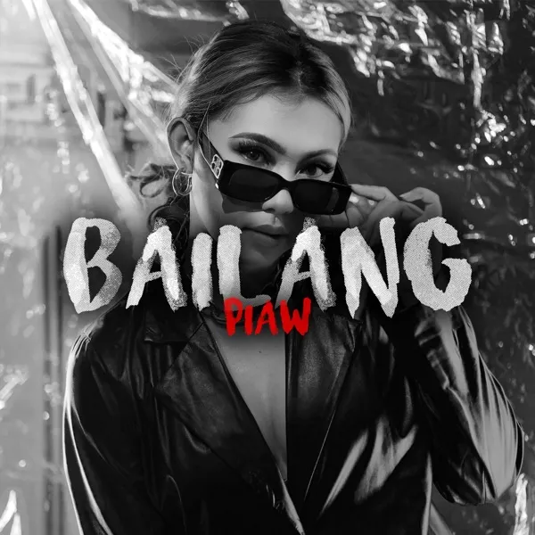 Cover lagu BAILANG - Piaw