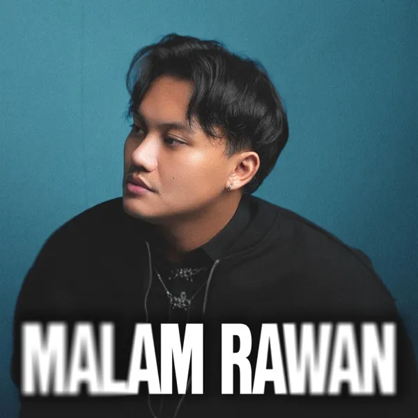 Cover lagu Malam Rawan - Rizky Febian