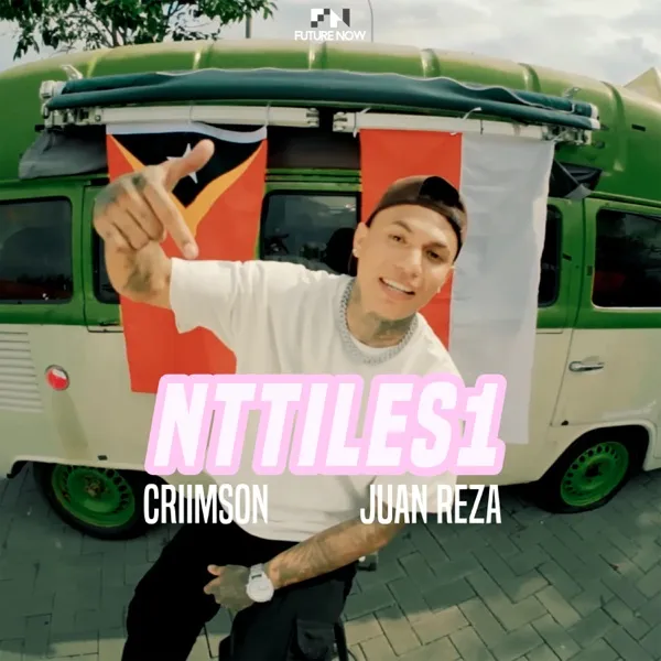 Cover lagu NTTILES1 - Criimson