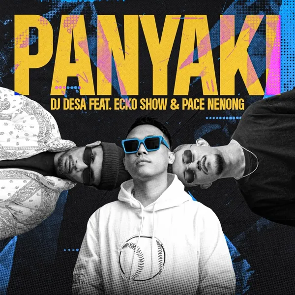 Cover lagu Panyaki - DJ DESA
