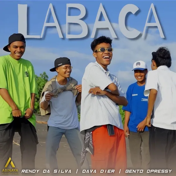 Cover lagu LABACA - Rendy Da Silva