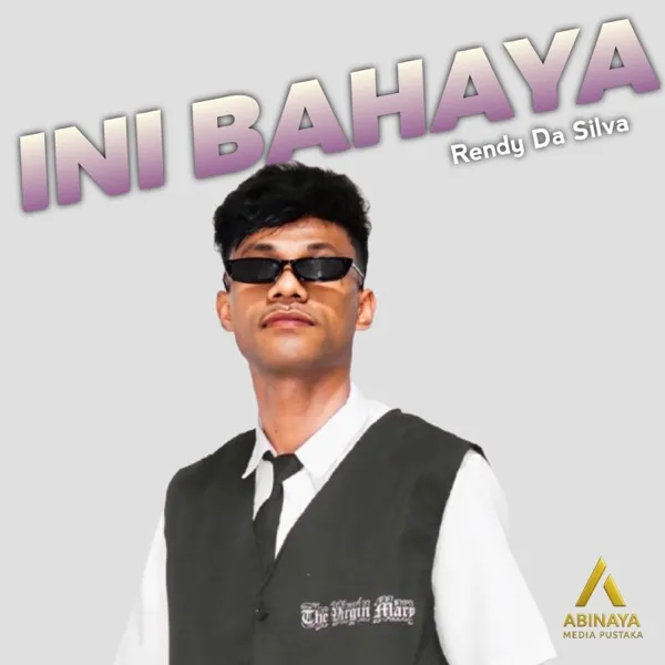 Cover lagu INI BAHAYA - Rendy Da Silva