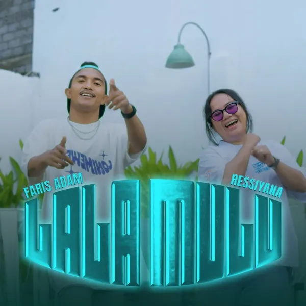 Cover lagu Lala Mulu - Faris Adam