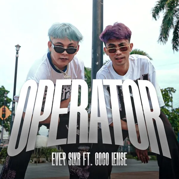 Cover lagu Operator - Ever Slkr