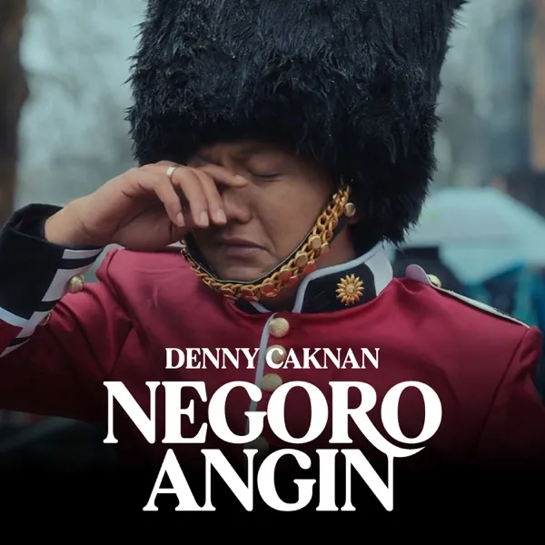 Cover lagu Negoro Angin - Denny Caknan