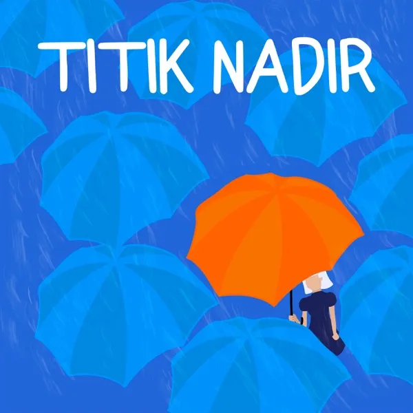 Cover lagu Titik Nadir - Kahitna