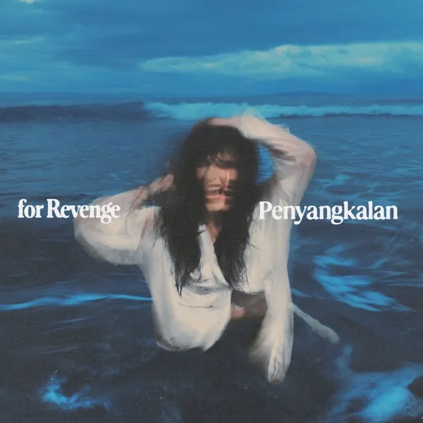 Cover lagu Penyangkalan - For Revenge