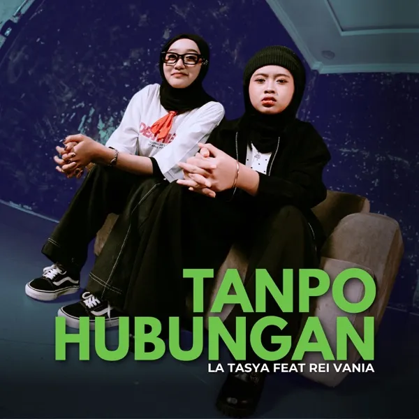 Cover lagu Tanpo Hubungan - La Tasya