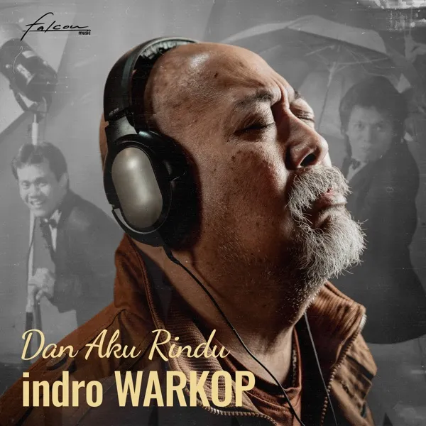 Cover lagu Dan Aku Rindu - Indro Warkop
