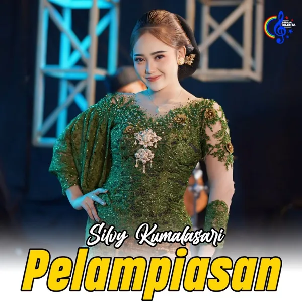 Cover lagu Pelampiasan - Silvy Kumalasari