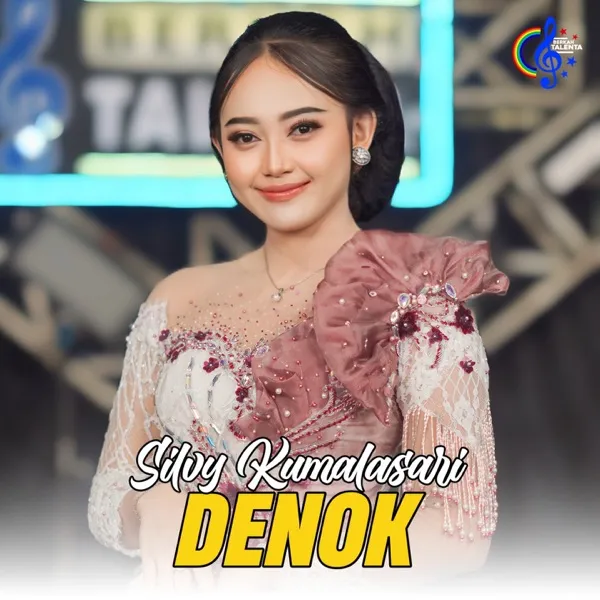 Cover lagu Denok - Silvy Kumalasari