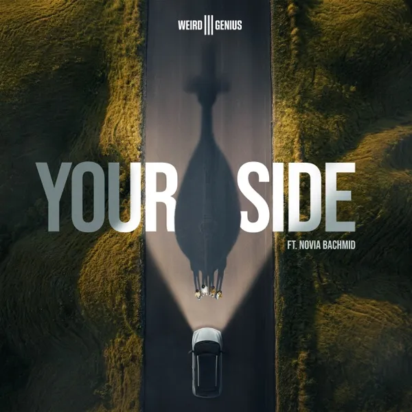 Cover lagu Your Side - Weird Genius