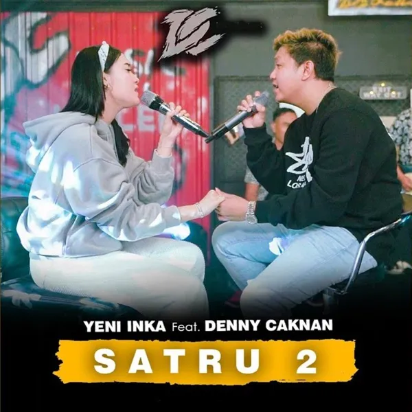 Cover lagu Satru 2 - Yeni Inka